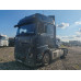 Mercedes-Benz ACTROS 4x2 Седельный тягач 1851 LS (Дизельный, 12,8 л, 510 л.с., АТ)