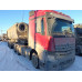 Mercedes-Benz Actros 6x4 Седельный тягач 2645 LS (Дизельный, 12,8 л, 449 л.с., МТ)