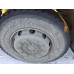 Mercedes-Benz Actros 6x4 Седельный тягач 2645 LS (Дизельный, 12,8 л, 449 л.с., МТ)
