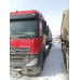 Mercedes-Benz Actros 6x4 Седельный тягач 2645 LS (Дизельный, 12,8 л, 449 л.с., МТ)