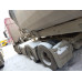 Mercedes-Benz Actros 6x4 Седельный тягач 2645 LS (Дизельный, 12,8 л, 449 л.с., МТ)