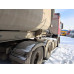 Mercedes-Benz Actros 6x4 Седельный тягач 2645 LS (Дизельный, 12,8 л, 449 л.с., МТ)
