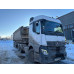 Mercedes-Benz Actros 6x4 Седельный тягач 2645 LS (Дизельный, 12,8 л, 449 л.с., МТ)