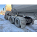 Mercedes-Benz Actros 6x4 Седельный тягач 2645 LS (Дизельный, 12,8 л, 449 л.с., МТ)