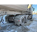 Mercedes-Benz Actros 6x4 Седельный тягач 2645 LS (Дизельный, 12,8 л, 449 л.с., МТ)