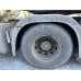 Mercedes-Benz Actros 6x4 Седельный тягач 2645 LS (Дизельный, 12,8 л, 449 л.с., МТ)
