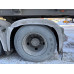 Mercedes-Benz Actros 6x4 Седельный тягач 2645 LS (Дизельный, 12,8 л, 449 л.с., МТ)