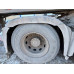 Mercedes-Benz Actros 6x4 Седельный тягач 2645 LS (Дизельный, 12,8 л, 449 л.с., МТ)