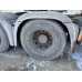 Mercedes-Benz Actros 6x4 Седельный тягач 2645 LS (Дизельный, 12,8 л, 449 л.с., МТ)