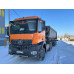 Mercedes-Benz AROCS 6x4 Седельный тягач 3348S AT (Дизельный, 12,8 л, 476 л.с., АТ)