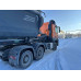 Mercedes-Benz AROCS 6x4 Седельный тягач 3348S AT (Дизельный, 12,8 л, 476 л.с., АТ)