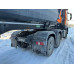Mercedes-Benz AROCS 6x4 Седельный тягач 3348S AT (Дизельный, 12,8 л, 476 л.с., АТ)