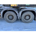 Mercedes-Benz AROCS 6x4 Седельный тягач 3348S AT (Дизельный, 12,8 л, 476 л.с., АТ)
