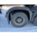 Mercedes-Benz AROCS 6x4 Седельный тягач 3348S AT (Дизельный, 12,8 л, 476 л.с., АТ)