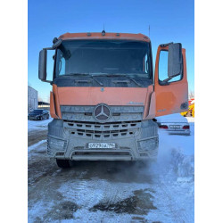 Mercedes-Benz AROCS 6x4 Седельный тягач 3348S AT (Дизельный, 12,8 л, 476 л.с., АТ)