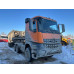 Mercedes-Benz AROCS 6x4 Седельный тягач 3348S AT (Дизельный, 12,8 л, 476 л.с., АТ)