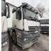 Mercedes-Benz Actros 6x4 Седельный тягач Actros
