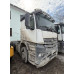 Mercedes-Benz Actros 6x4 Седельный тягач Actros