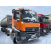 Mercedes-Benz AROCS 6x4 Седельный тягач 3348S AT (Дизельный, 12,8 л, 476 л.с., АТ)