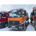 Mercedes-Benz AROCS 6x4 Седельный тягач 3348S AT (Дизельный, 12,8 л, 476 л.с., АТ)