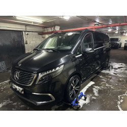 Mercedes-Benz EQV 300 Extra-long