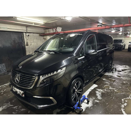 Mercedes-Benz EQV 300 Extra-long