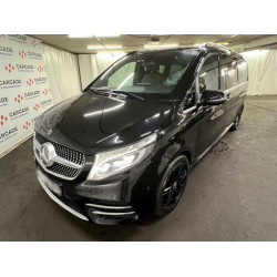 Mercedes-Benz V 250 d EL 4MATIC