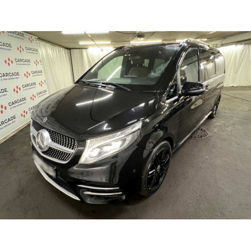 Mercedes-Benz V 250 d EL 4MATIC