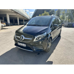 Mercedes-Benz V 300 d L Avantgarde 4MATIC