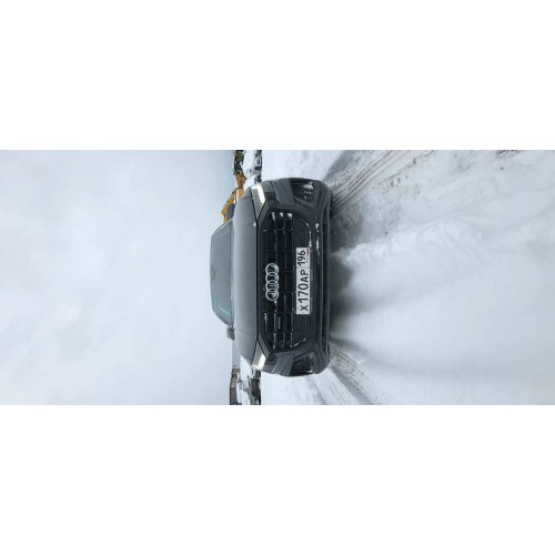 Audi Q8 Sport 45 TDI quattro tiptronic