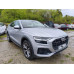 Audi Q8 55 TFSI quattro tiptronic