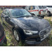 Audi A4 45 TFSI quattro S tronic