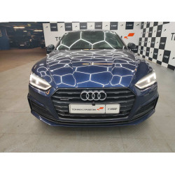 Audi A5 Design 40 TDI quattro S tronic