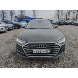 Audi A8L 3.0 55 TFSI quattro tiptronic L Business