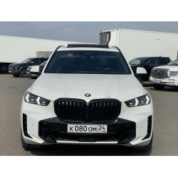 BMW X5 xDrive30d