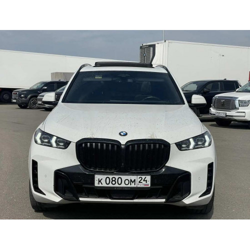 BMW X5 xDrive30d BMW X5 xDrive30d