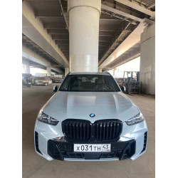 BMW X5 xDrive40i M Sport