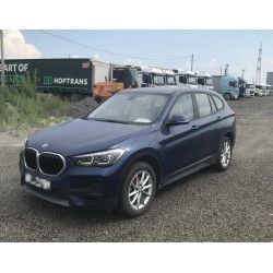 BMW X1 sDrive18i