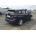 BMW X1 sDrive18i