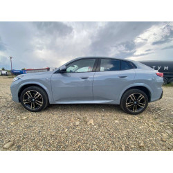BMW X2 xDrive 25i M Sport