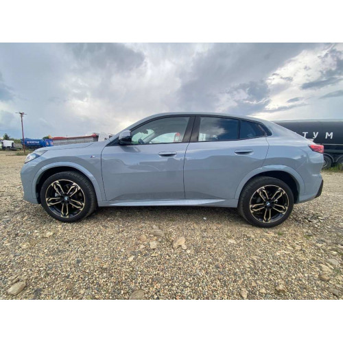 BMW X2 xDrive 25i M Sport