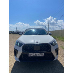 BMW X2 xDrive 25i M Sport