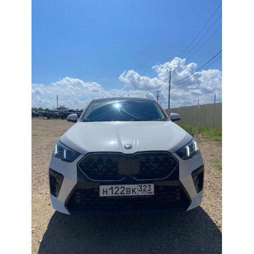 BMW X2 xDrive 25i M Sport