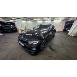 BMW 3 серия 320d xDrive