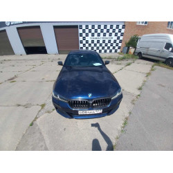 BMW 5-SERIES 530d xDrive M Sport Plus