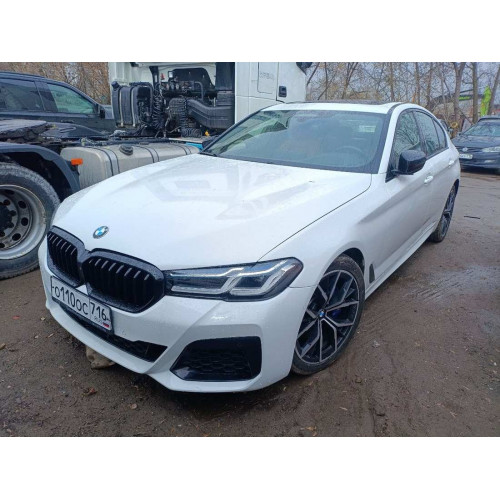 BMW 5 серия 530d xDrive M Sport Pro Edition 21 BMW 5 серия 530d xDrive M Sport Pro Edition 21