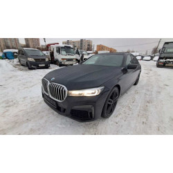 BMW 7 серия 730i