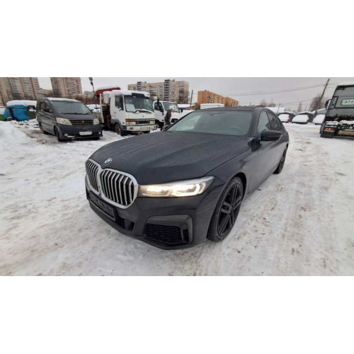 BMW 7 серия 730i
