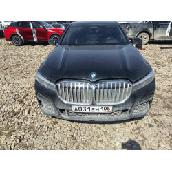 BMW 7-SERIES 750Li xDrive