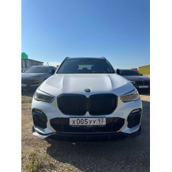 BMW X5 xDrive30d M Sport (265 л.с.)